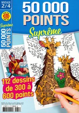 12000 points à Lier Expert
