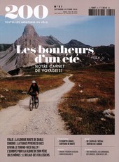 200- Vélo de Route Autrement