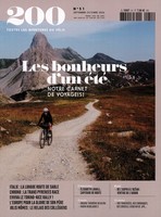 200- Vélo de Route Autrement