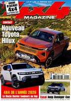 4x4 magazine