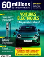 60 Millions de consommateurs