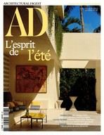 AD - Architectural digest