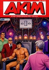 AKIM