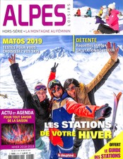 Alpes Loisirs Hors-Série