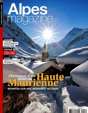 Alpes Magazine