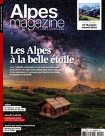 Alpes Magazine