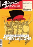 Alternative Libertaire