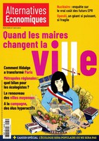 Alternatives économiques