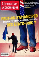 Alternatives économiques