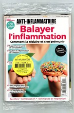 Anti-inflammatoire Magazine 