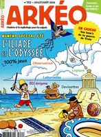 Arkéo Junior