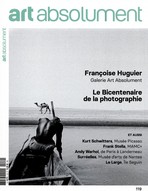 Art absolument