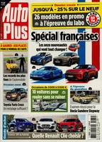 Auto Plus