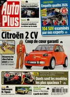 Auto Plus