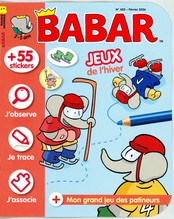 Babar