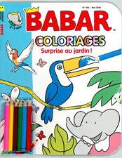 Babar