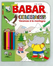 Babar