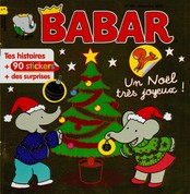 Babar