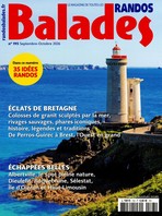 Balades Randos