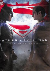 Batman V  Superman 