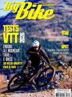 Big Bike Magazine