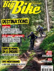 Big Bike Magazine