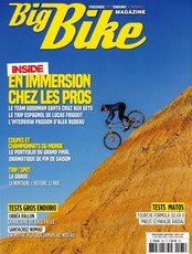 Big Bike Magazine