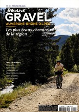 BikeLive Gravel