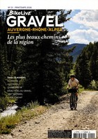 BikeLive Gravel