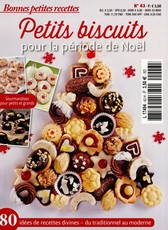 Bonnes petites recettes 