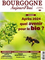 Bourgogne Aujourd'hui