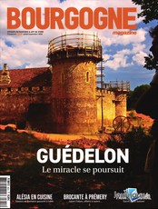 Bourgogne magazine