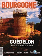 Bourgogne magazine