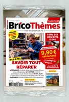 Bricothèmes Système D