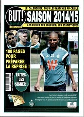 But ! Le Guide Hors-Série St-Etienne