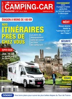 Camping-car magazine