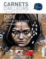 Carnets d'Ailleurs