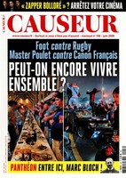 Causeur