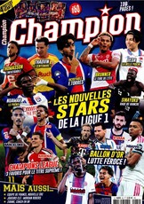 Champion !