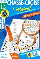 Chassé croisé L’original