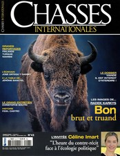 Chasses internationales