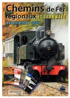 Chemins de fer régionaux et tramways