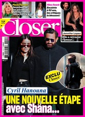 Closer