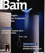 Concept bain