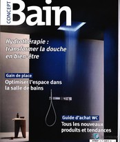 Concept bain