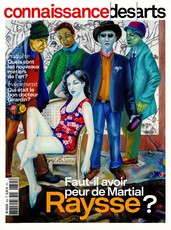 Connaissance des arts