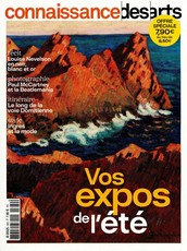 Connaissance des arts