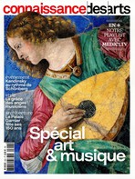 Connaissance des arts