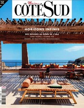 Côté sud