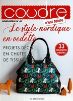 Coudre c'est facile Hors-Série